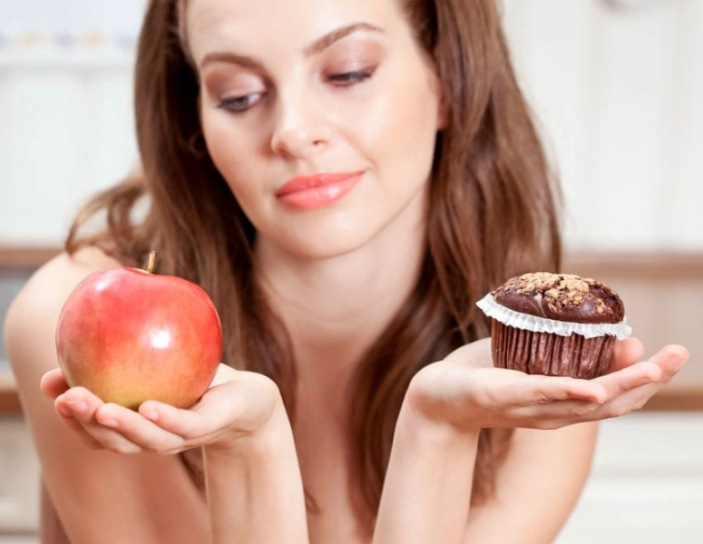 30 продуктов какие нужно исключить чтобы похудеть