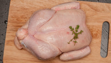 Photo of Диетолог рассказала, почему нужно есть куриное мясо