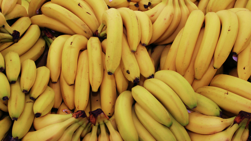 Бананы: полезная трава или жуткая отрава? Отвечает врач-диетолог