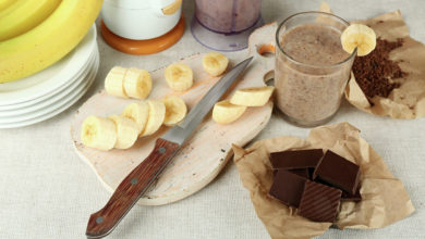 Photo of Немецкие диетологи назвали продукты, которые нельзя есть натощак