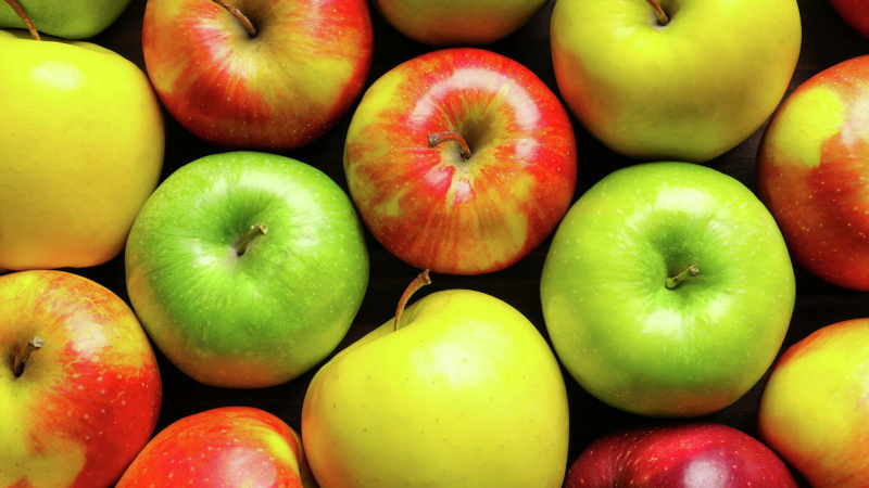 Что будет, если есть яблоки каждый день? Отвечает врач-диетолог