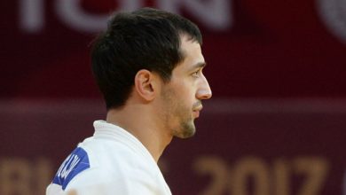 Photo of Огузов и Григорян завоевали бронзовые медали на «Мастерсе» в Дохе