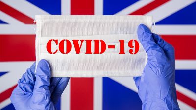Эпидемиолог рассказала об опасности нового штамма коронавируса для детей