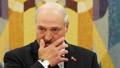 Лукашенко: «Господь нас наказал коронавирусом. Мы просто по-хамски относимся к природе»