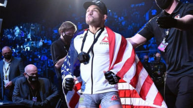Photo of Майкл Чендлер: «После поединка с Порье я буду чемпионом UFC»