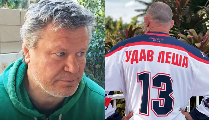 Олег Тактаров высказался в адрес Алексея Олейника