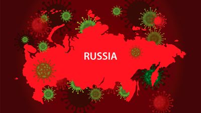 В Роспотребнадзоре заявили о снижении заболеваемости коронавирусом в ряде регионов