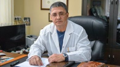Photo of Доктор Мясников: «Смертельная пандемия в двух мутациях от нас. Страшнее коронавируса. Теперь надо ждать»