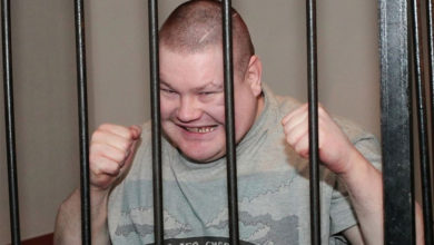 Photo of Рыжий Тарзан обратился к молодежи: «В тюрьме делать нечего!»