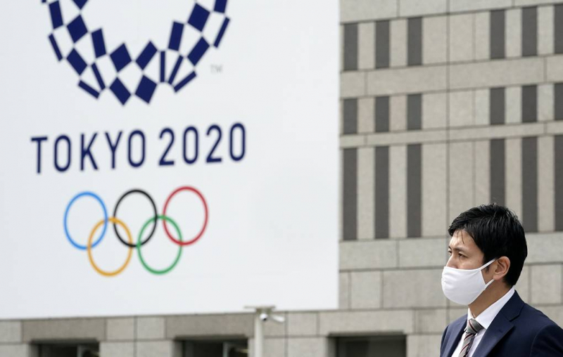 Оргкомитет Игр в Токио намерен увеличить число тестов на коронавирус среди спортсменов  