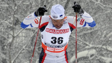 Photo of Бывший лыжник Веерпалу дисквалифицирован на два года за нарушение антидопинговых правил
