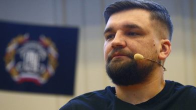 Photo of Боксер Мышев не выступит на турнире Gazfight, его соперник заразился коронавирусом