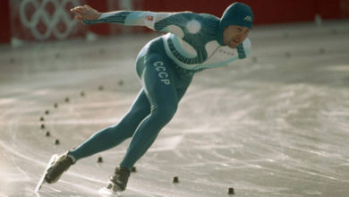 Photo of Умер шестикратный чемпион мира по конькобежному спорту Игорь Железовский