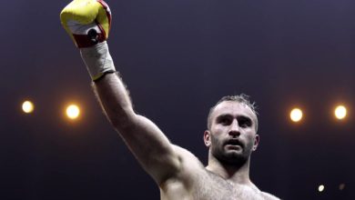 Photo of Российский боксер Гассиев проведет следующий бой через два или три месяца