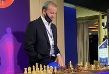 Photo of Дворкович: в FIDE приняли верное решение, не став отказываться от проведения Кубка мира