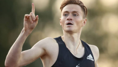 Photo of Россиянин Холмогоров победил в беге на 800 метров на международном турнире в Финляндии