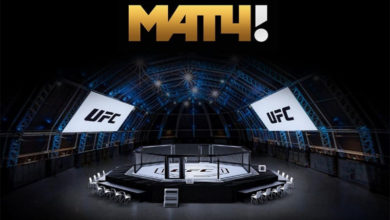 Photo of Трансляции UFC возвращаются на Матч ТВ