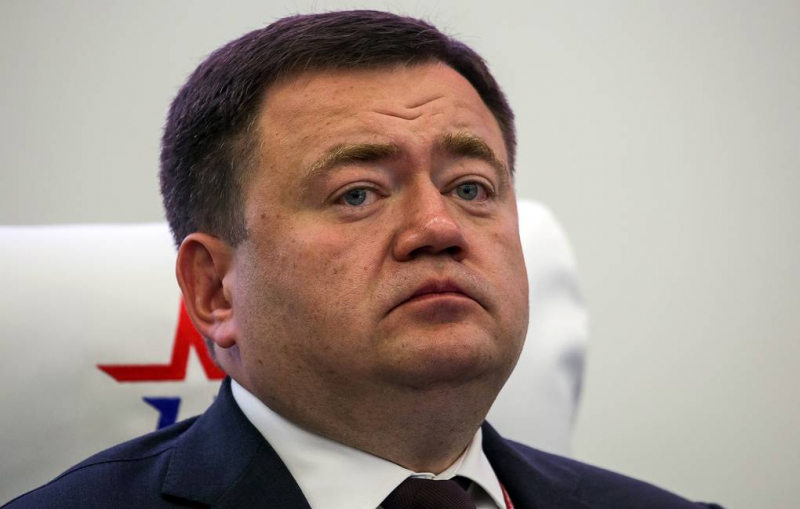 Петр Фрадков стал главой попечительского совета Всероссийской федерации легкой атлетики

